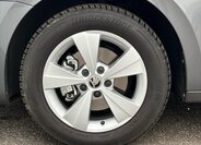 Škoda Octavia Sedan / Limuzína 1,5 l 110 kw