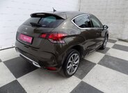 Citroën DS4 Hatchback 2,0 l 120 kw