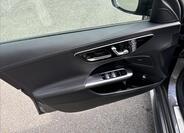 Mercedes-Benz Třídy C 15