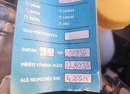 Renault Mégane Kombi 1,5 l 81 kw