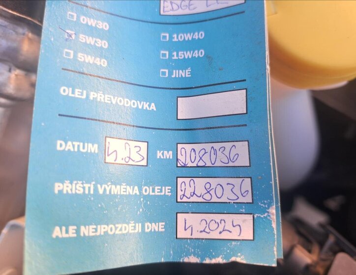 Renault Mégane Kombi 1,5 l 81 kw