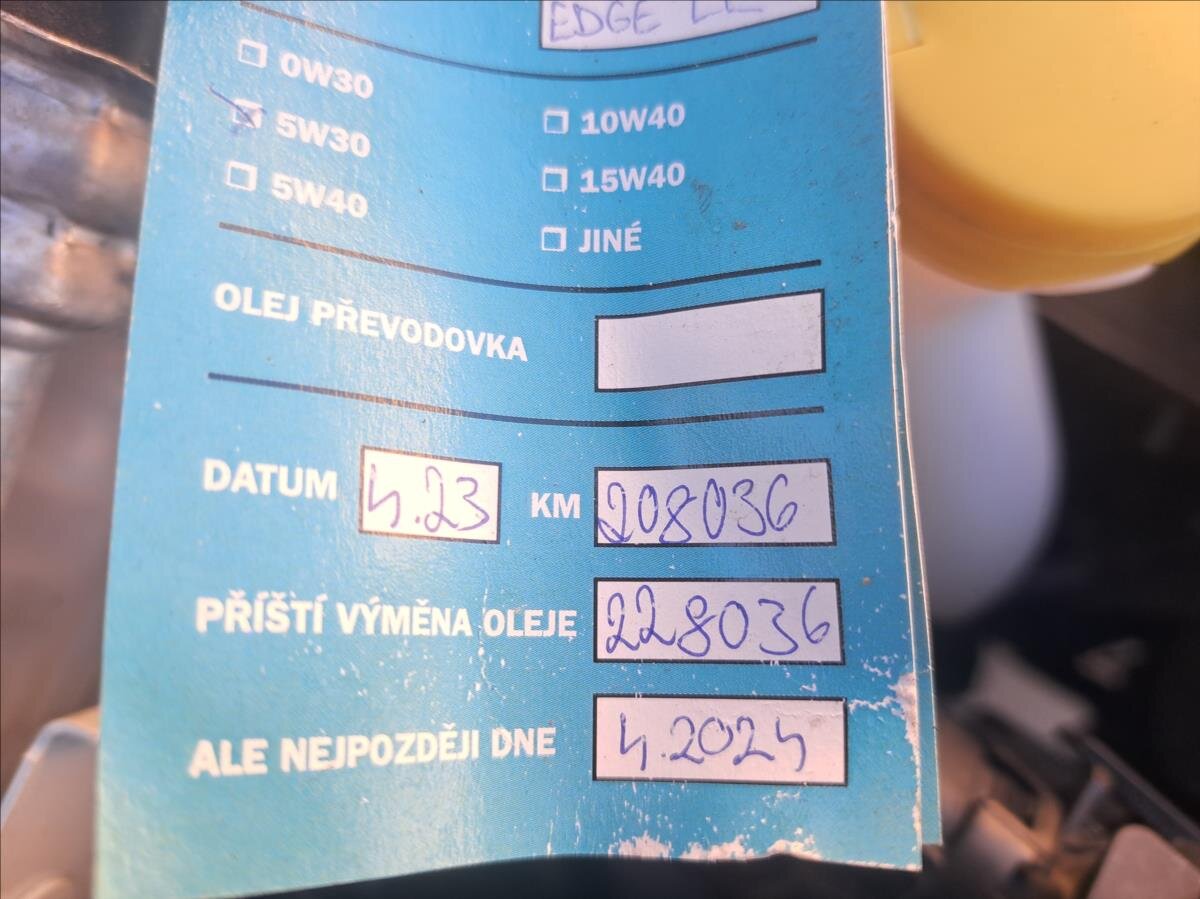 Renault Mégane Kombi 1,5 l 81 kw