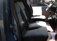 Opel Vivaro Ostatní 1,6 l 89 kw
