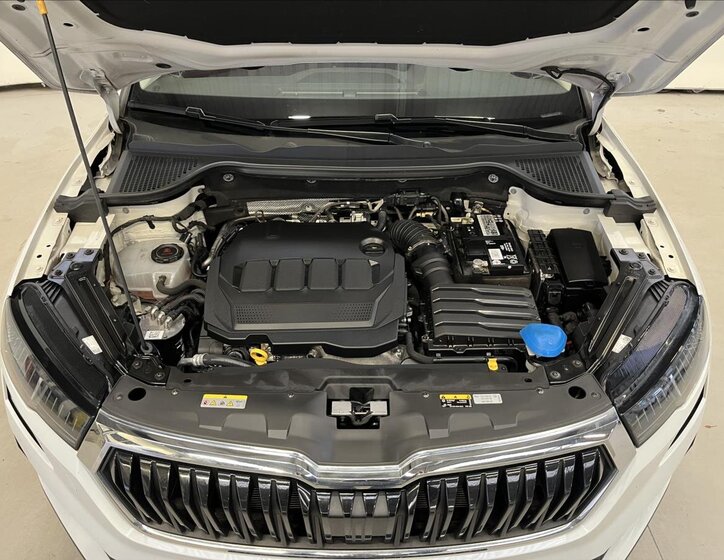 Škoda Karoq SUV / Terénní 2,0 l 85 kw