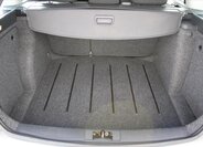 Škoda Fabia Kombi 1,2 l 47 kw