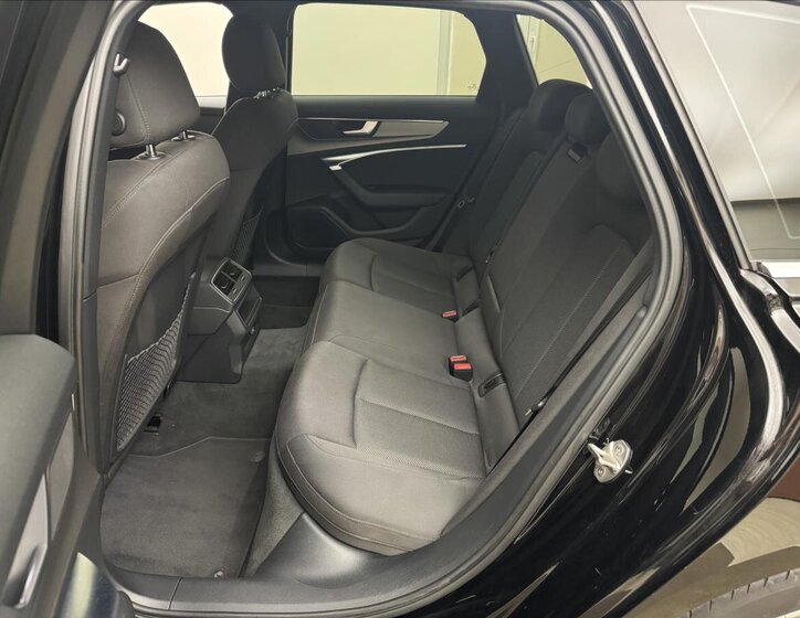 Audi A6 Kombi 3,0 l 210 kw