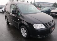 Volkswagen Caddy 2