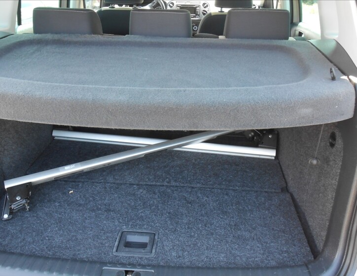 Volkswagen Tiguan 16