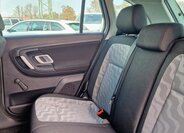 Škoda Fabia Kombi 1,6 l 77 kw