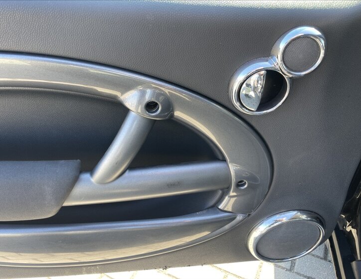 Mini One Hatchback 1,6 l 66 kw