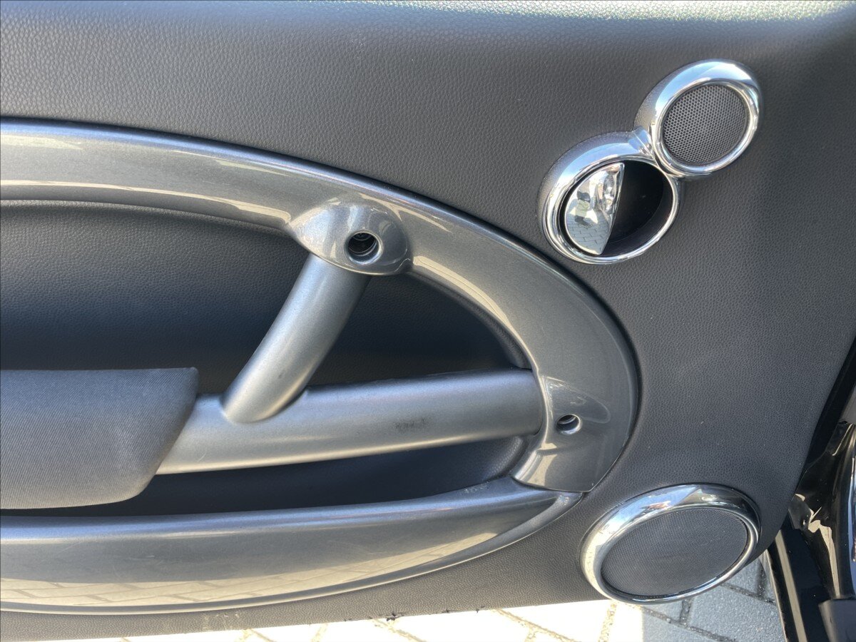 Mini One Hatchback 1,6 l 66 kw