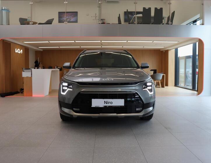 KIA Niro 2