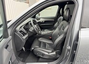 Volvo XC90 21