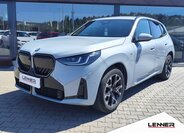 BMW X3 SUV / Terénní 2,0 l 145 kw