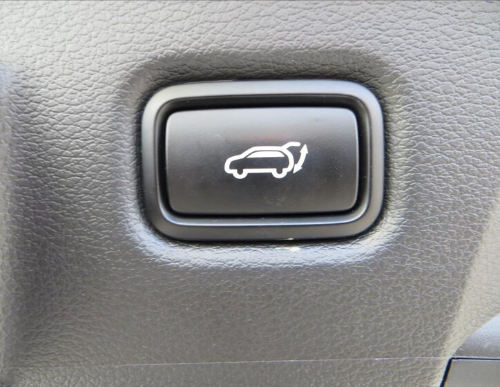 KIA ProCeed Kombi 1,5 l 117 kw