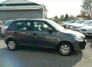 Škoda Fabia Hatchback 1,4 l 59 kw