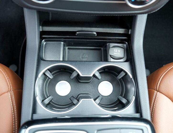 Mercedes-Benz GLS 50