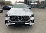 Mercedes-Benz GLE 2