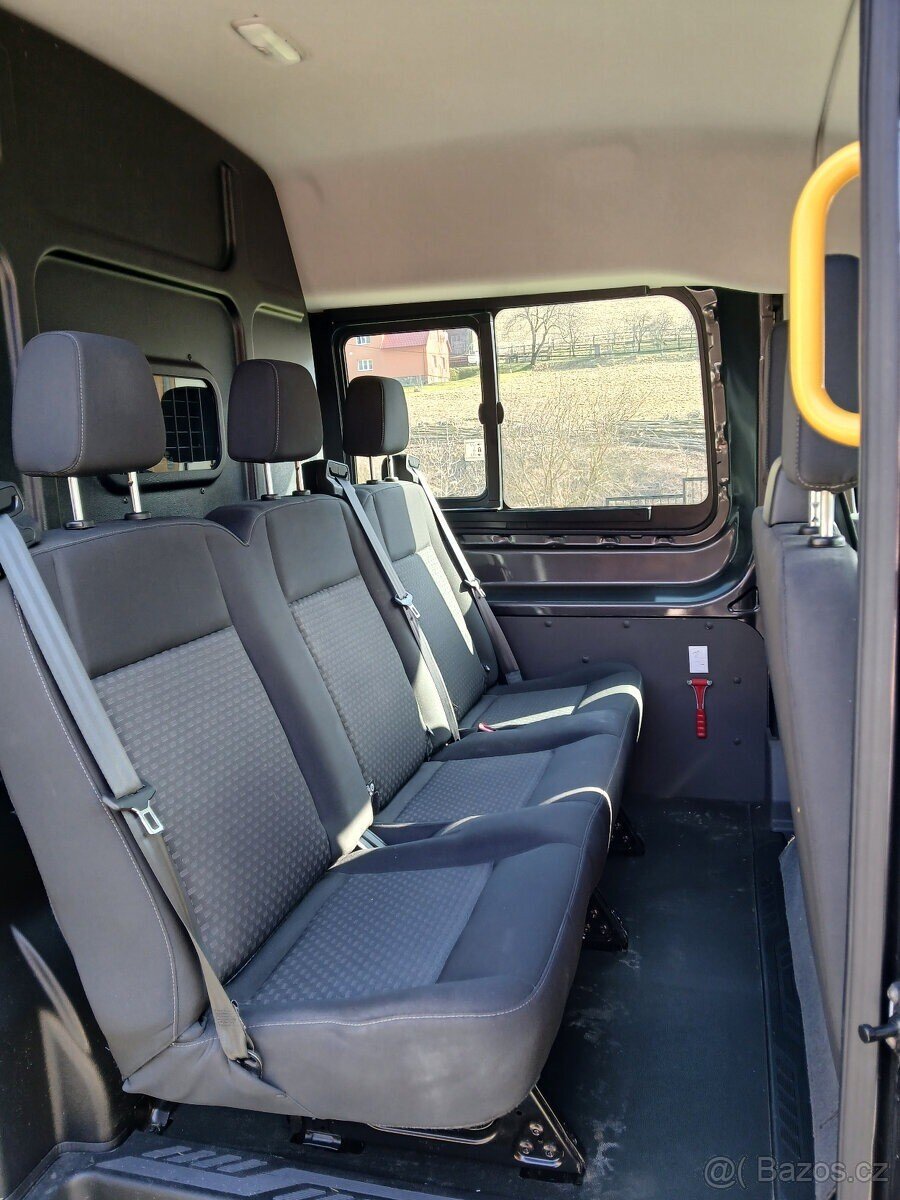 Ford Transit VAN / Minibus 0,0 0