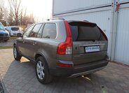 Volvo XC90 SUV / Terénní 2,4 l 136 kw