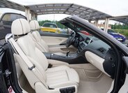 BMW Řada 6 Kabriolet 4,4 l 300 kw