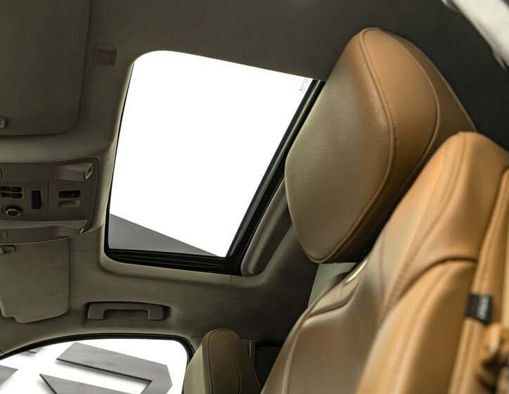 Cadillac Escalade SUV / Terénní 6,2 l 313 kw