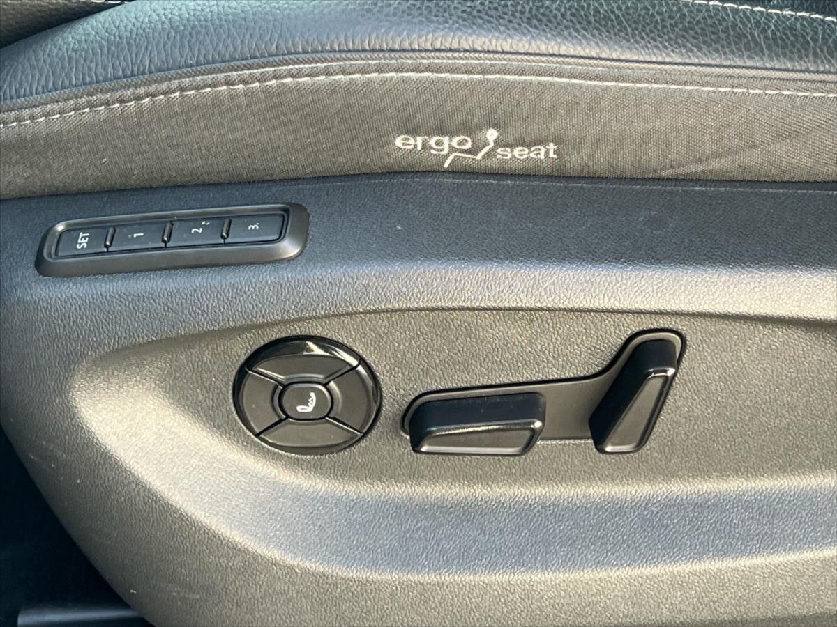 Škoda Kodiaq SUV / Terénní 2,0 l 142 kw