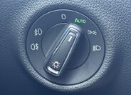 Škoda Superb Kombi 2,0 l 200 kw