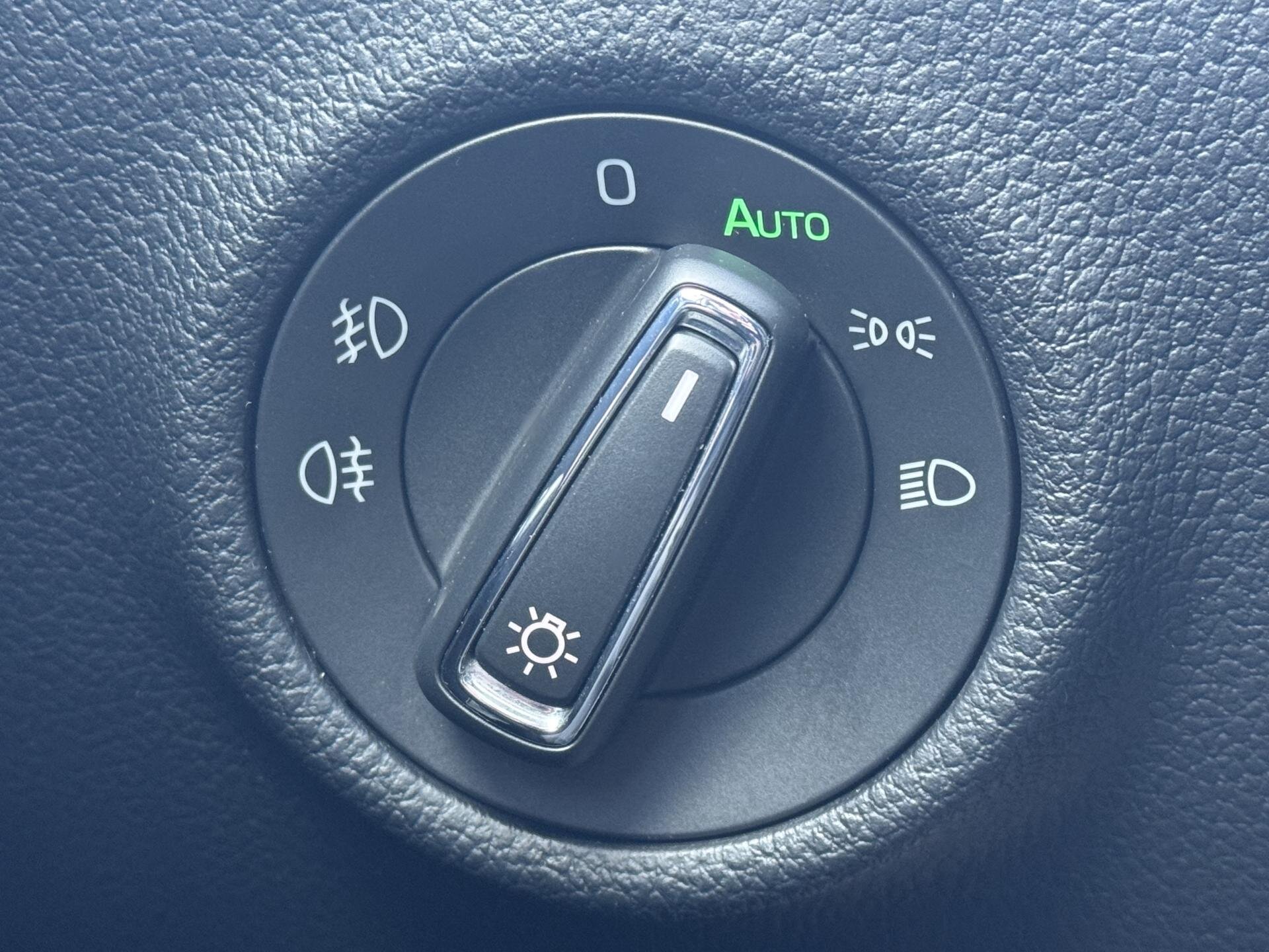 Škoda Superb Kombi 2,0 l 200 kw