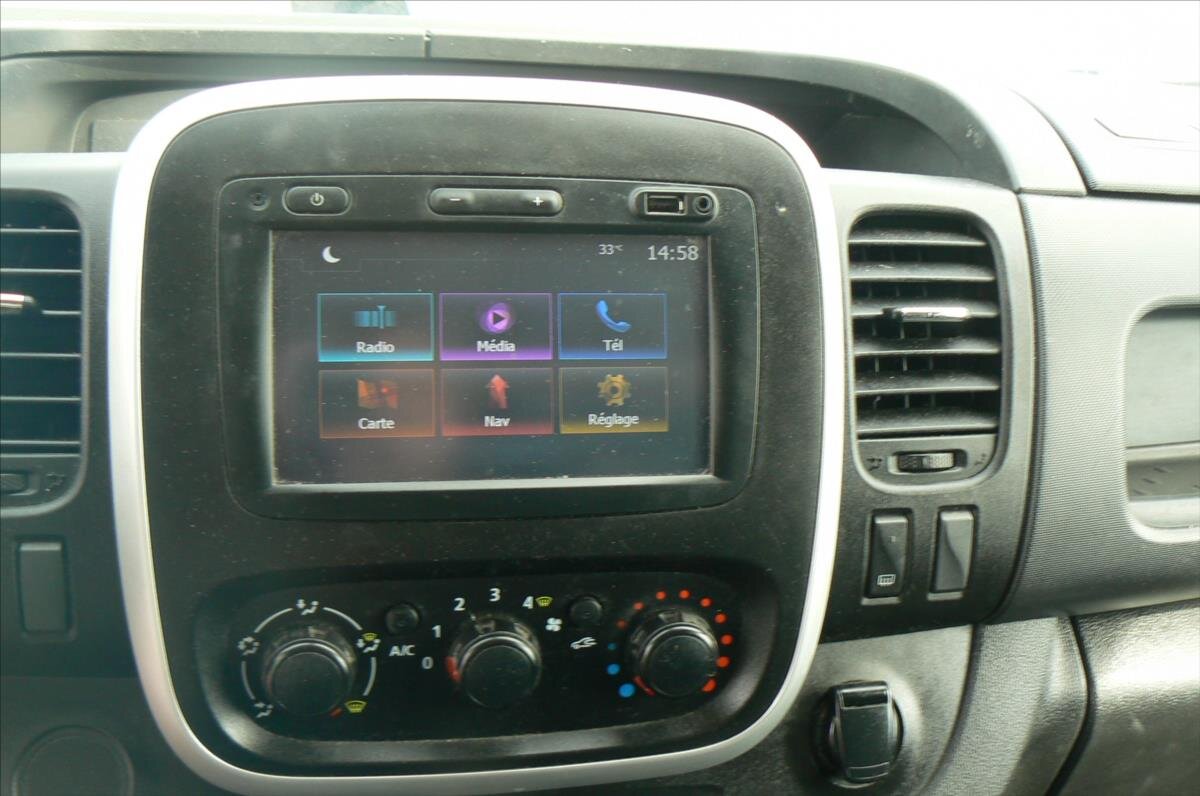 Fiat Talento Ostatní 1,6 l 89 kw