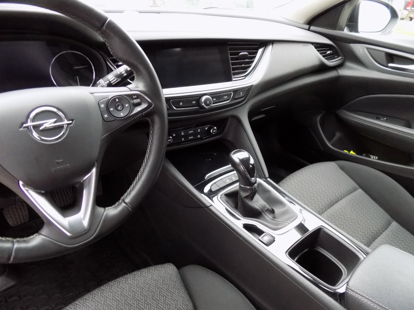 Opel Insignia Kombi 1,6 l 100 kw