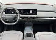 KIA EV3 SUV / Terénní 0,0 150 kw