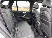 BMW X5 SUV / Terénní 3,0 l 259 kw