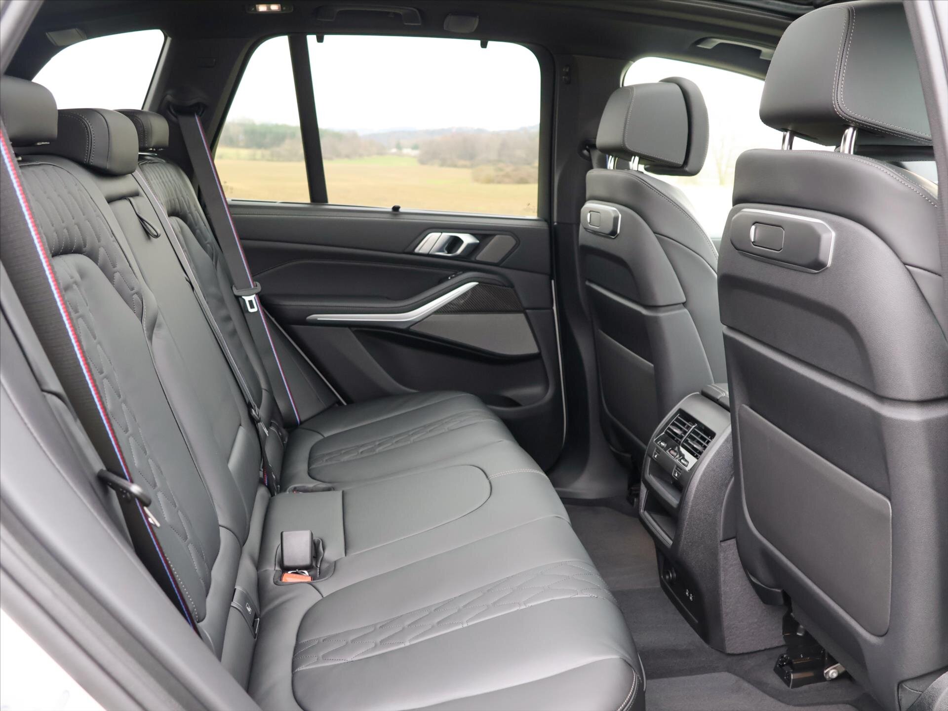 BMW X5 SUV / Terénní 3,0 l 259 kw