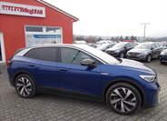 Volkswagen ID.4 SUV / Terénní 0,0 150 kw