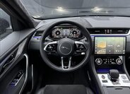 Jaguar F-Pace SUV / Terénní 5,0 l 405 kw