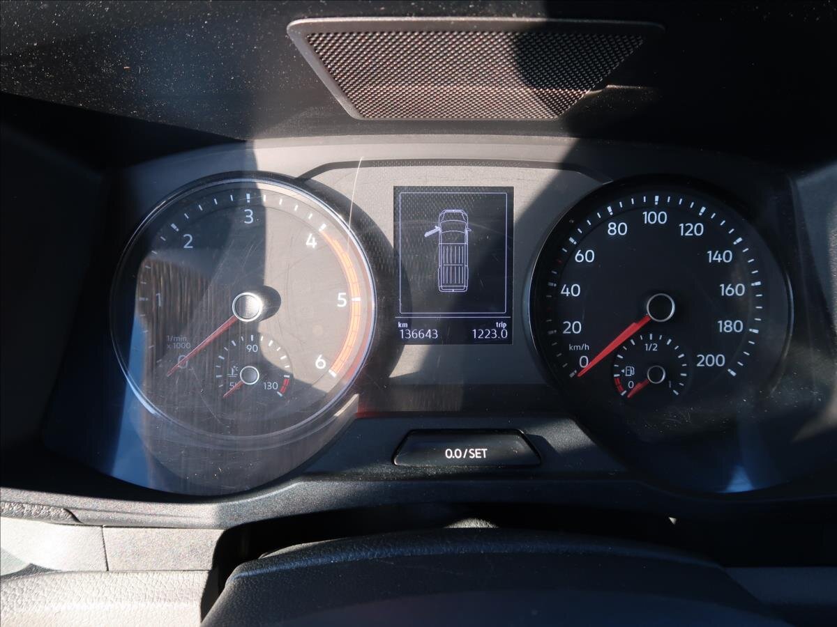 MAN TGE Ostatní 2,0 l 103 kw