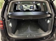 Seat Alhambra MPV 2,0 l 103 kw