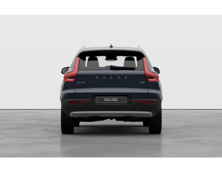 Volvo XC40 5