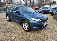 Škoda Kodiaq SUV / Terénní 1,5 l 110 kw