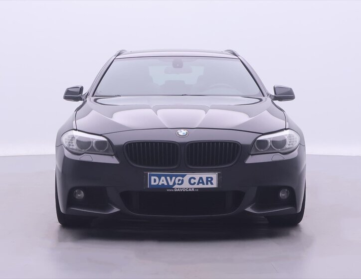 BMW Řada 5 2