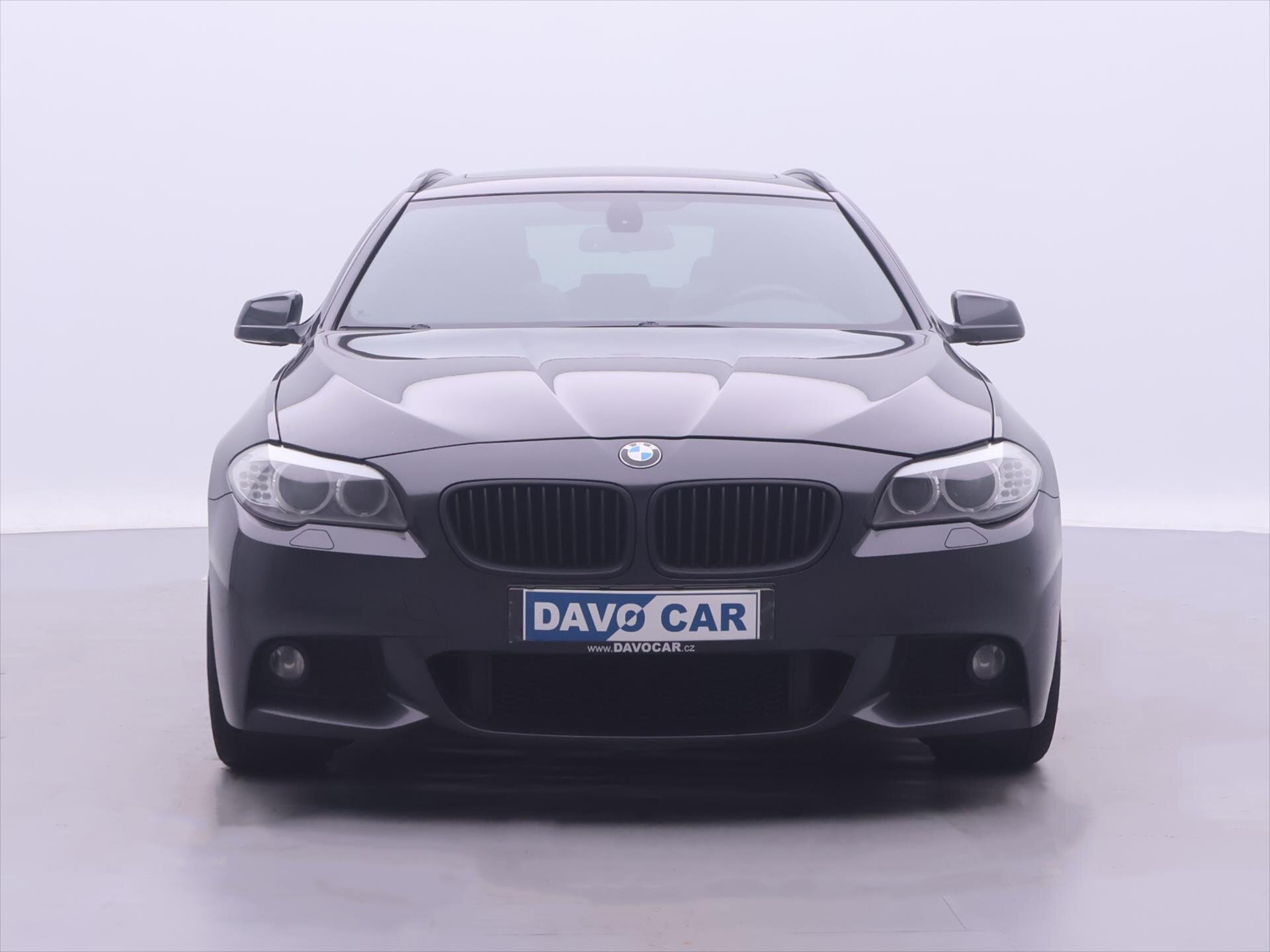 BMW Řada 5