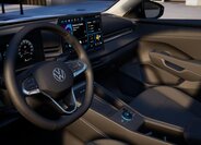 Volkswagen T-Roc SUV / Terénní 1,5 l 85 kw