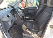 Ford Transit Connect Pick-up 1,8 l 66 kw