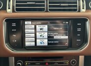 Land Rover Range Rover SUV / Terénní 3,0 l 190 kw