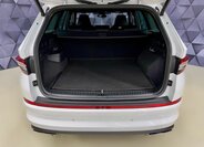 Škoda Kodiaq SUV 2,0 l 180 kw