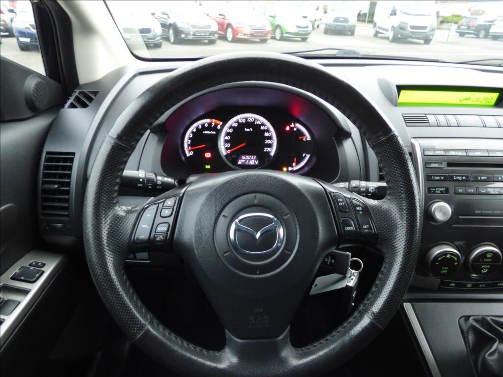 Mazda 5