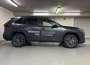 Toyota RAV4 SUV 2,5 l 163 kw