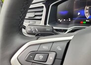 Volkswagen Taigo Ostatní 1,5 l 110 kw