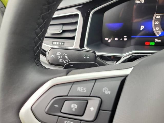 Volkswagen Taigo Ostatní 1,5 l 110 kw